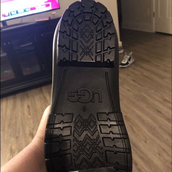 Ugg Rainboots - Picture 4 of 4